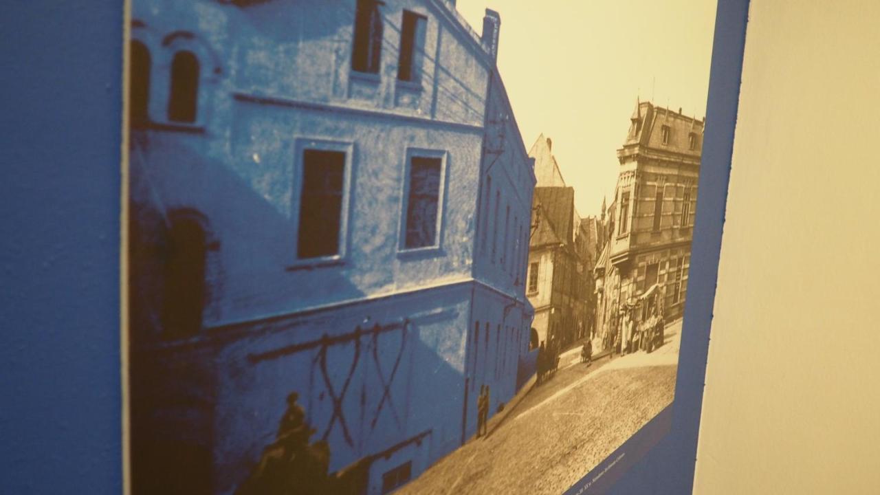 Hostel Mlotek I Perlik Tarnowskie Gory Bagian luar foto