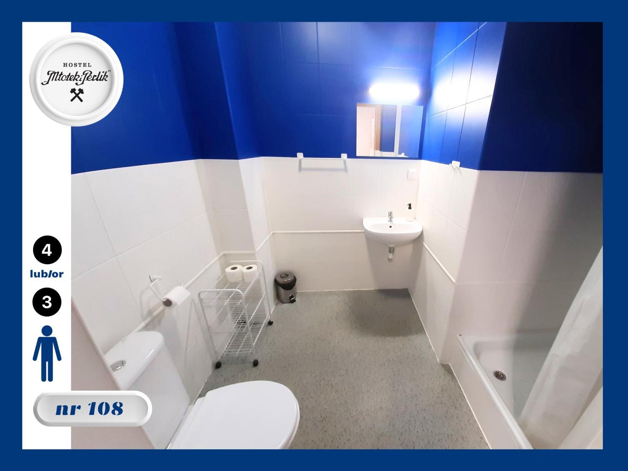 Hostel Mlotek I Perlik Tarnowskie Gory Bagian luar foto