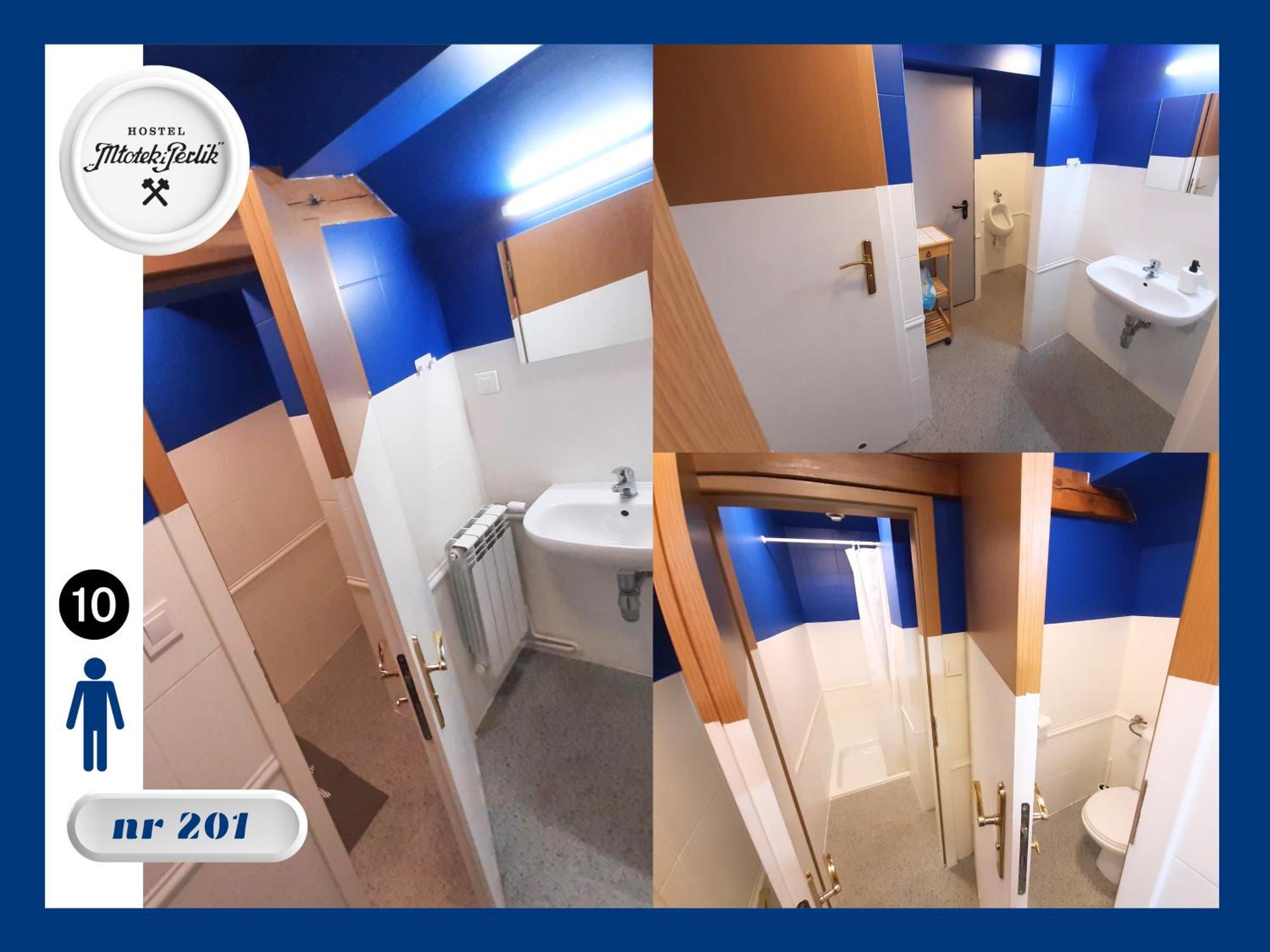Hostel Mlotek I Perlik Tarnowskie Gory Bagian luar foto