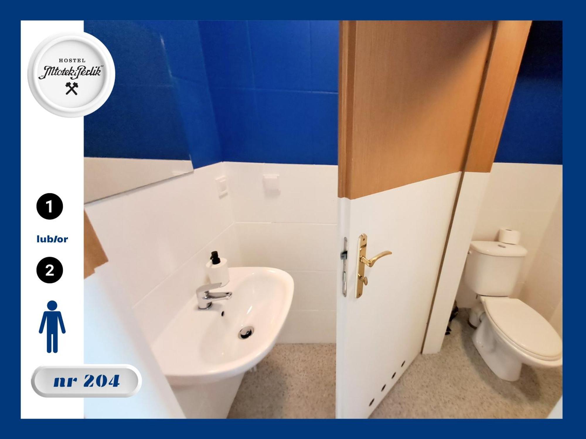 Hostel Mlotek I Perlik Tarnowskie Gory Bagian luar foto